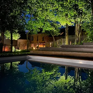 Domaine Du Kelenn, De Charme Avec Piscine Caden
