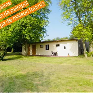  Appartement Maisonnette Bretonne