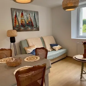  Appartement Les Hauteurs Du Trieux