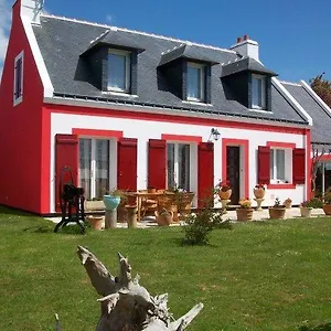 Couette-café Chez Jocelyne Lhermite
