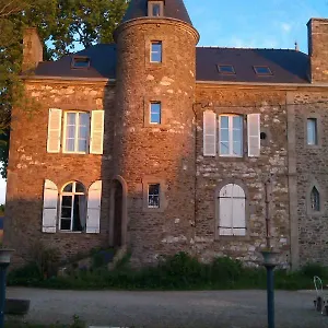 Le Manoir De La Bigotiere Pleslin-Trigavou